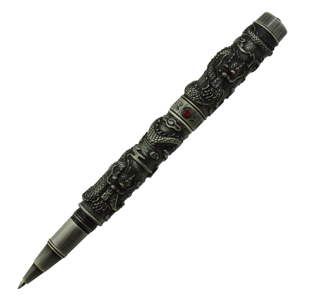 Vintage Collectible Pens - Jinhao Vintage Sang Trọng Tháp Bóng