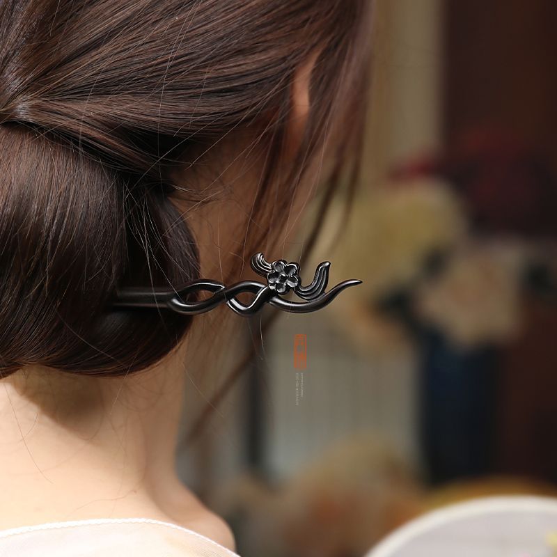 Chinese Style Hair Stick Minim - đánh giá và giá Vintage Collector