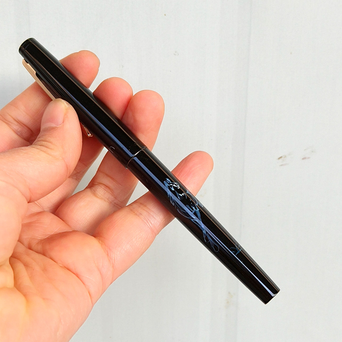 Vintage HERO 343 Fountain Pen  - đánh giá và giá Vintage Collectible Pens