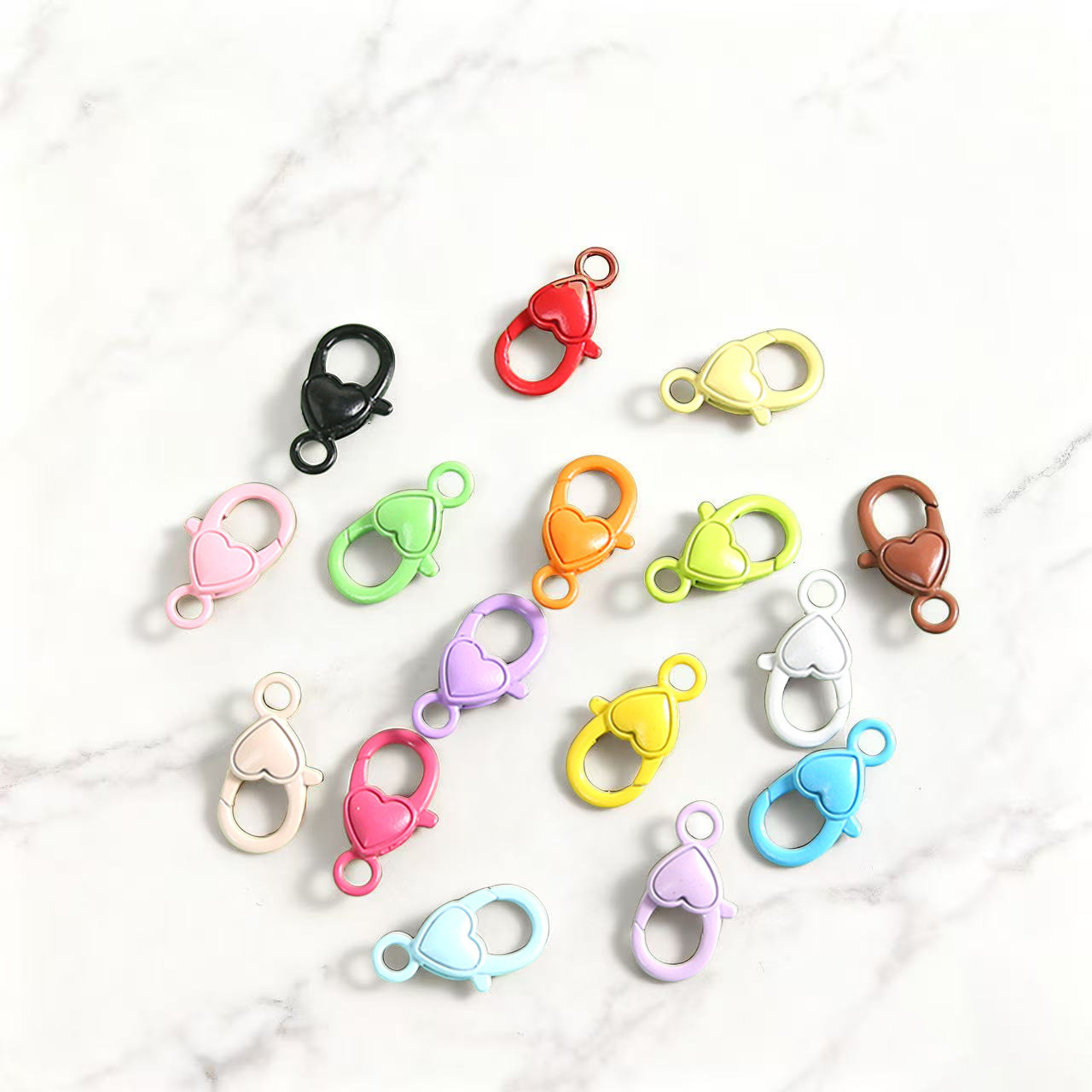 10/30/50pcs Vintage Heart Lobs - đánh giá và giá Vintage Collector