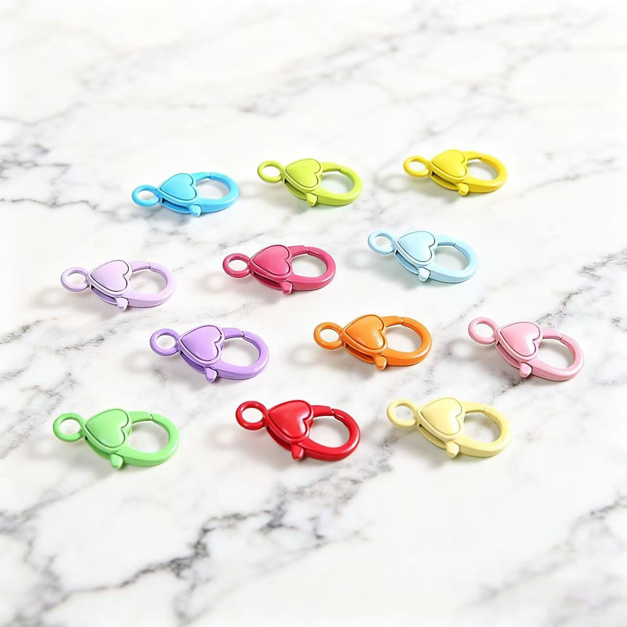 10/30/50pcs Vintage Heart Lobs - đánh giá và giá Vintage Collector