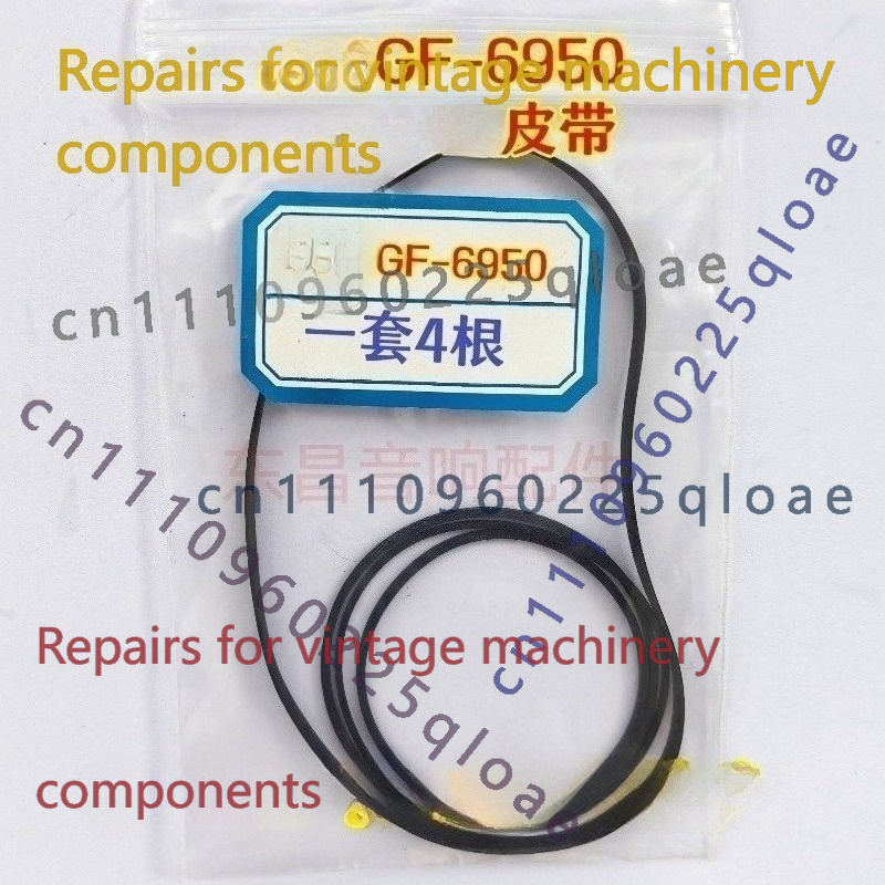 FOR Sharp GF-6950 Portable Boo - đánh giá và giá Vintage Radio Repair