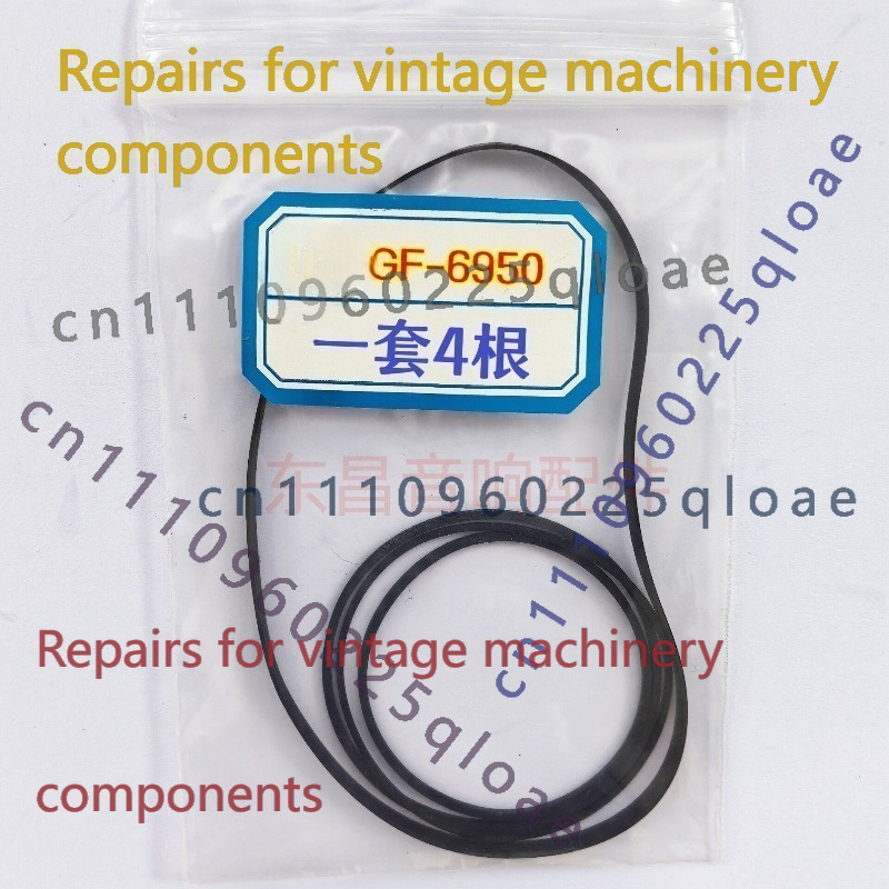 FOR Sharp GF-6950 Portable Boo - đánh giá và giá Vintage Radio Repair