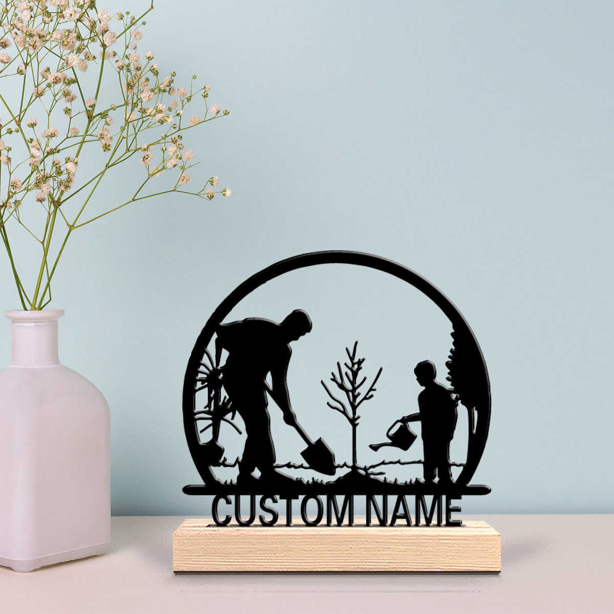 1pc Beauty Personalized Custom - đánh giá và giá Vintage Collector