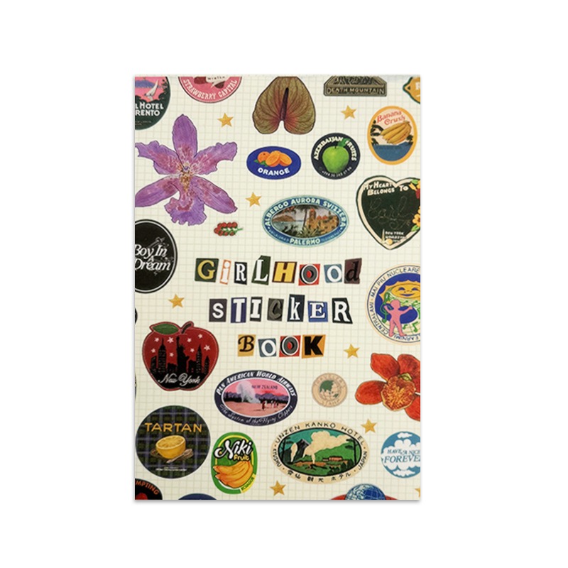 New Arrival Vintage Girlhood S - đánh giá và giá Vintage Collectible Books