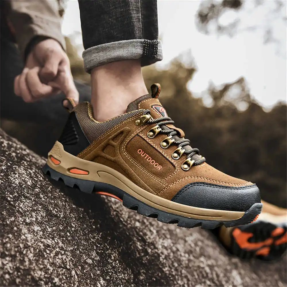 Non-slip Lace Up Hiking Tennis - đánh giá và giá Best Vintage Collectible Items