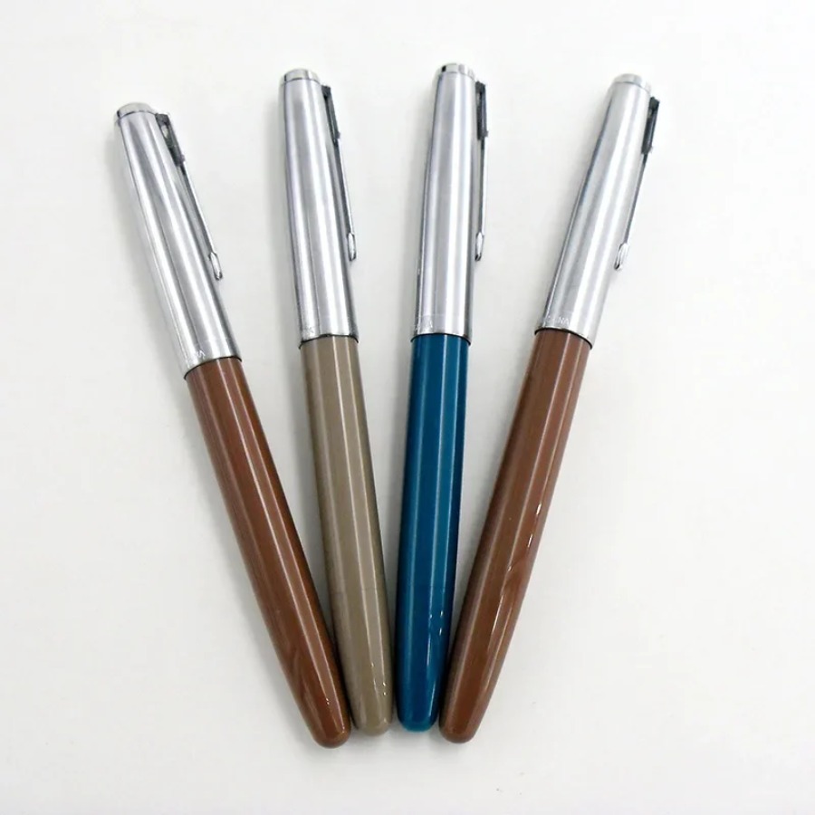 For Yongsheng 601A Vintage Fou - đánh giá và giá Vintage Collectible Pens