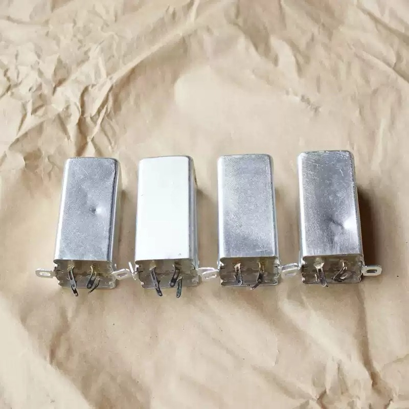 312-3 312-4 Intermediate Frequ - đánh giá và giá Vintage Radio Repair