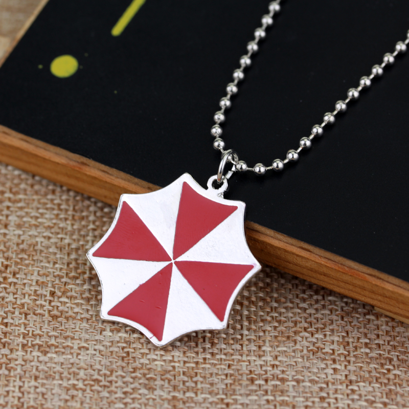 Vintage Fashion Red Umbrella P - đánh giá và giá Vintage Collector