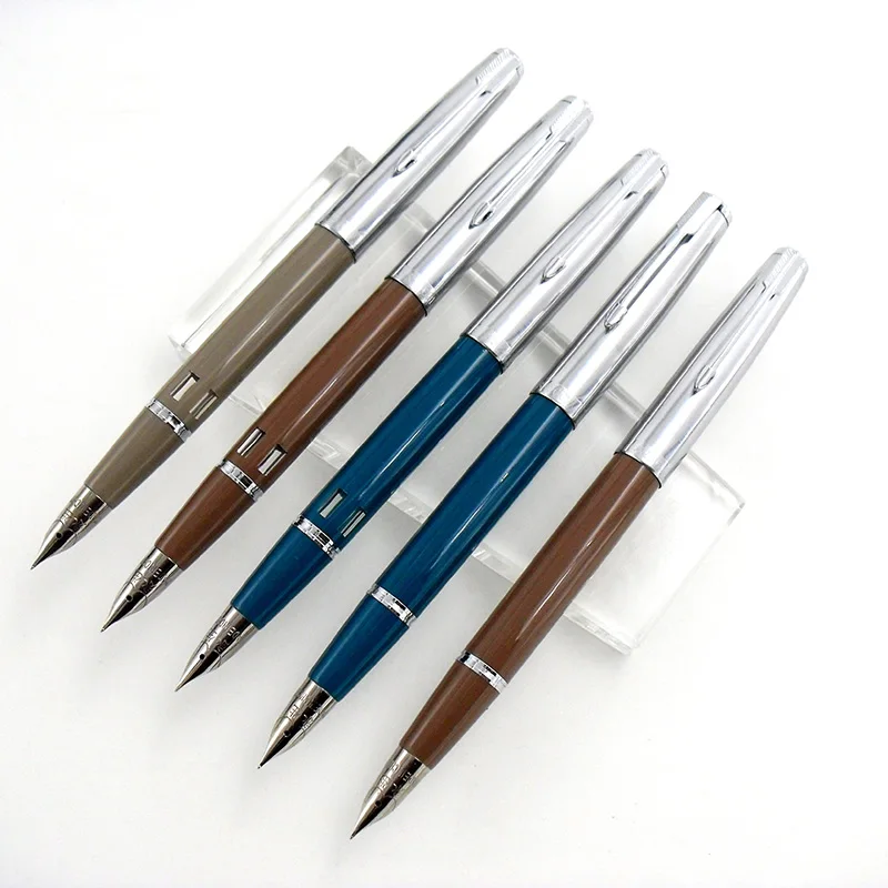 Yongsheng 601A Vintage Fountai - đánh giá và giá Vintage Collectible Pens