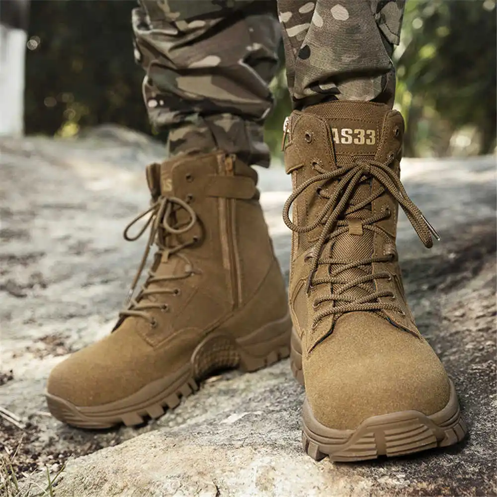 Nonslip Genuine Leather Hiking - đánh giá và giá Best Vintage Collectible Items