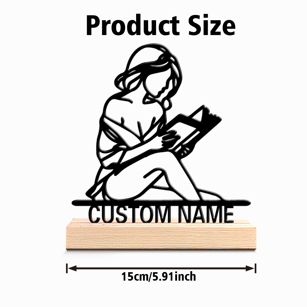 1pc Fashion Personalized Custo - đánh giá và giá Vintage Collector