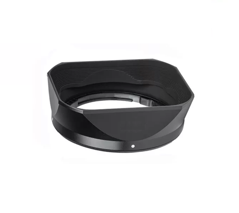 Camera Square Lens Hood Vintag - đánh giá và giá Lens Cap Vintage