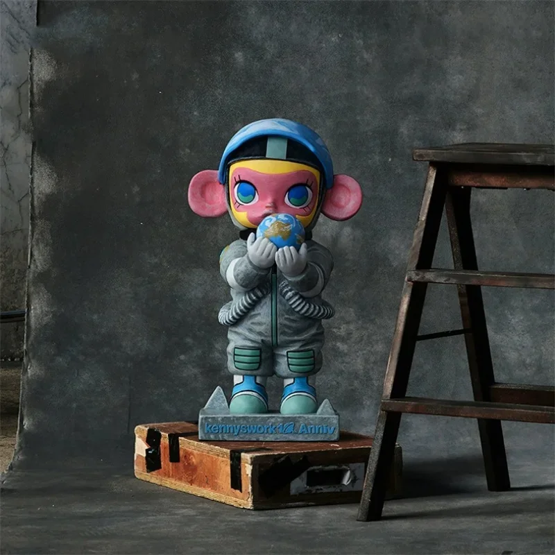 POP MART MOLLY Anniversary Sta - đánh giá và giá Vintage Collectible Dolls