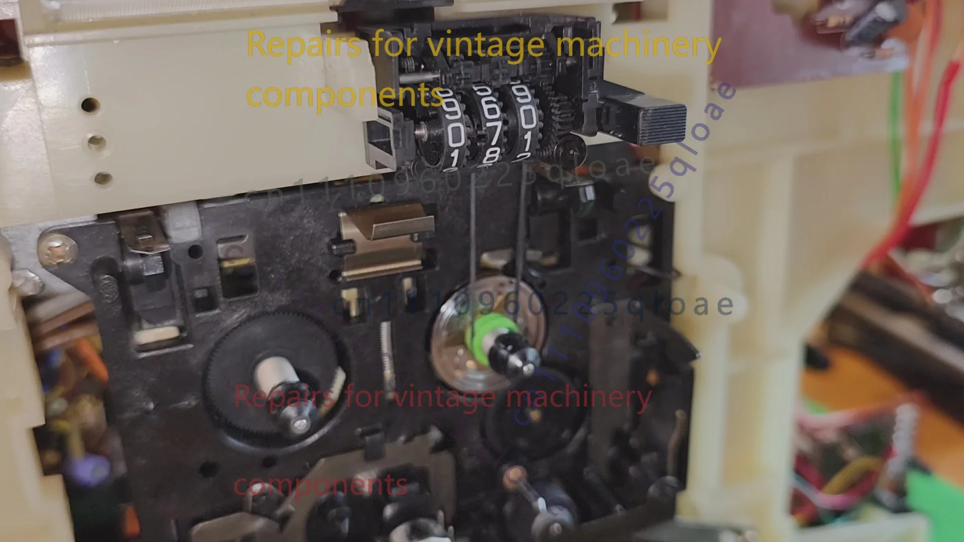 Vintage Boombox Clutch Pressur - đánh giá và giá Vintage Radio Repair