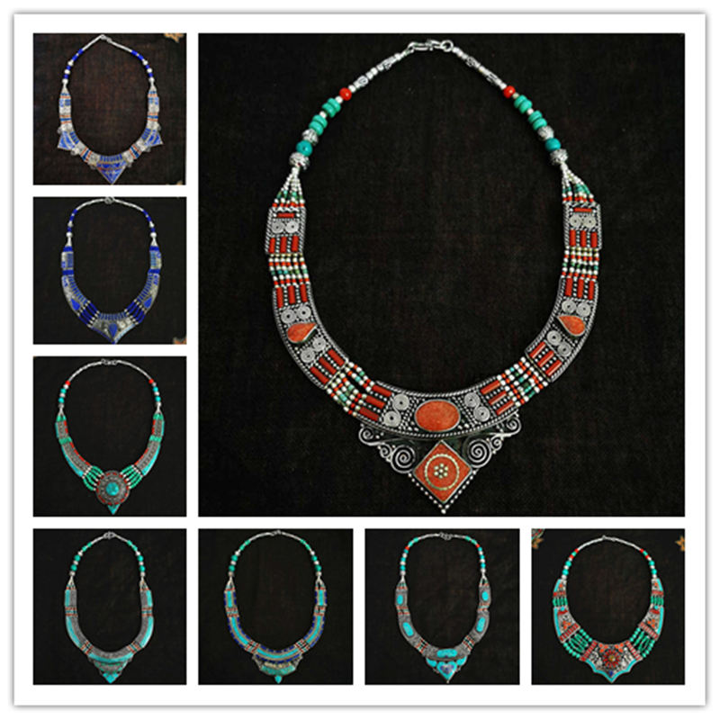 Ấn Độ Đời BOHO Cổ Vintage Đồng - đánh giá và giá Vintage Collectible Jewelry