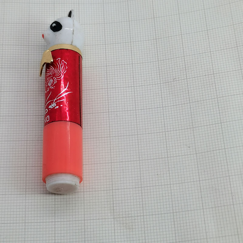Vũ Hán DAGONG Trung Quốc Trong - đánh giá và giá Vintage Collectible Pens