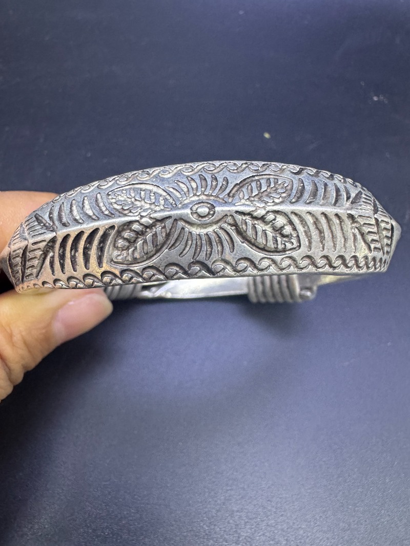 Vintage Collectible Copper Ban - đánh giá và giá Vintage Collectible Jewelry