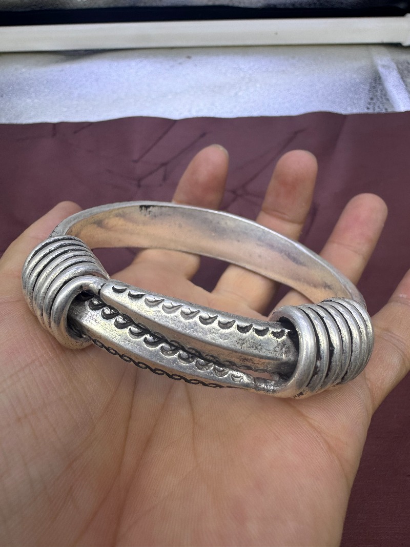 Vintage Collectible Copper Ban - đánh giá và giá Vintage Collectible Jewelry