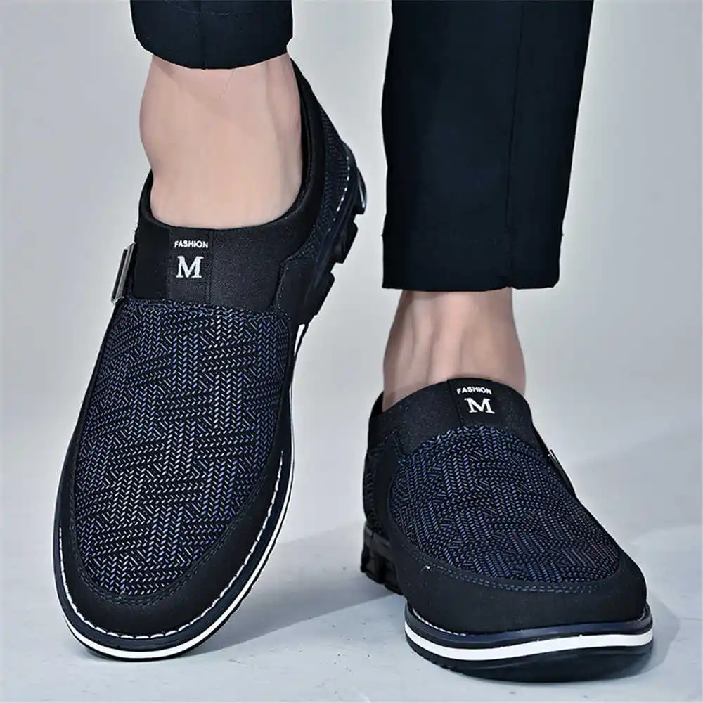 Dark Blue 44-45 Summer Shoes S - đánh giá và giá Best Vintage Collectible Items