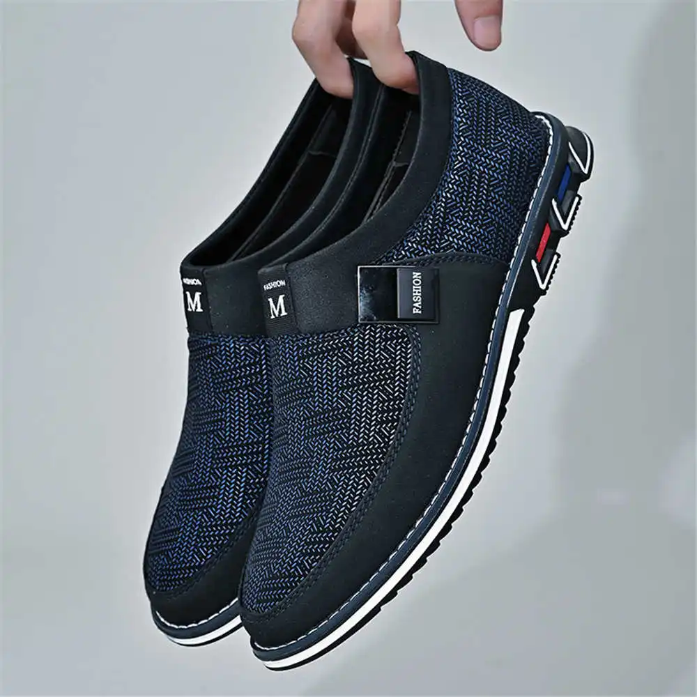 Dark Blue 44-45 Summer Shoes S - đánh giá và giá Best Vintage Collectible Items