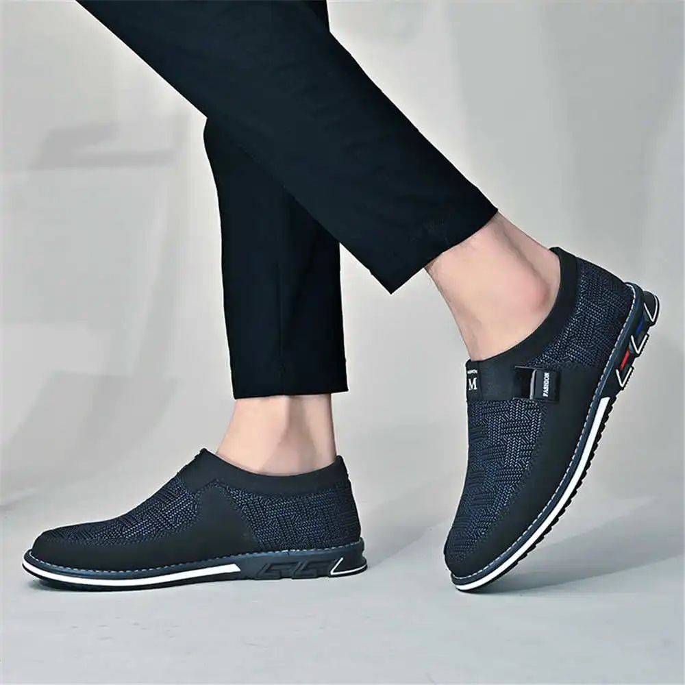 Dark Blue 44-45 Summer Shoes S - đánh giá và giá Best Vintage Collectible Items