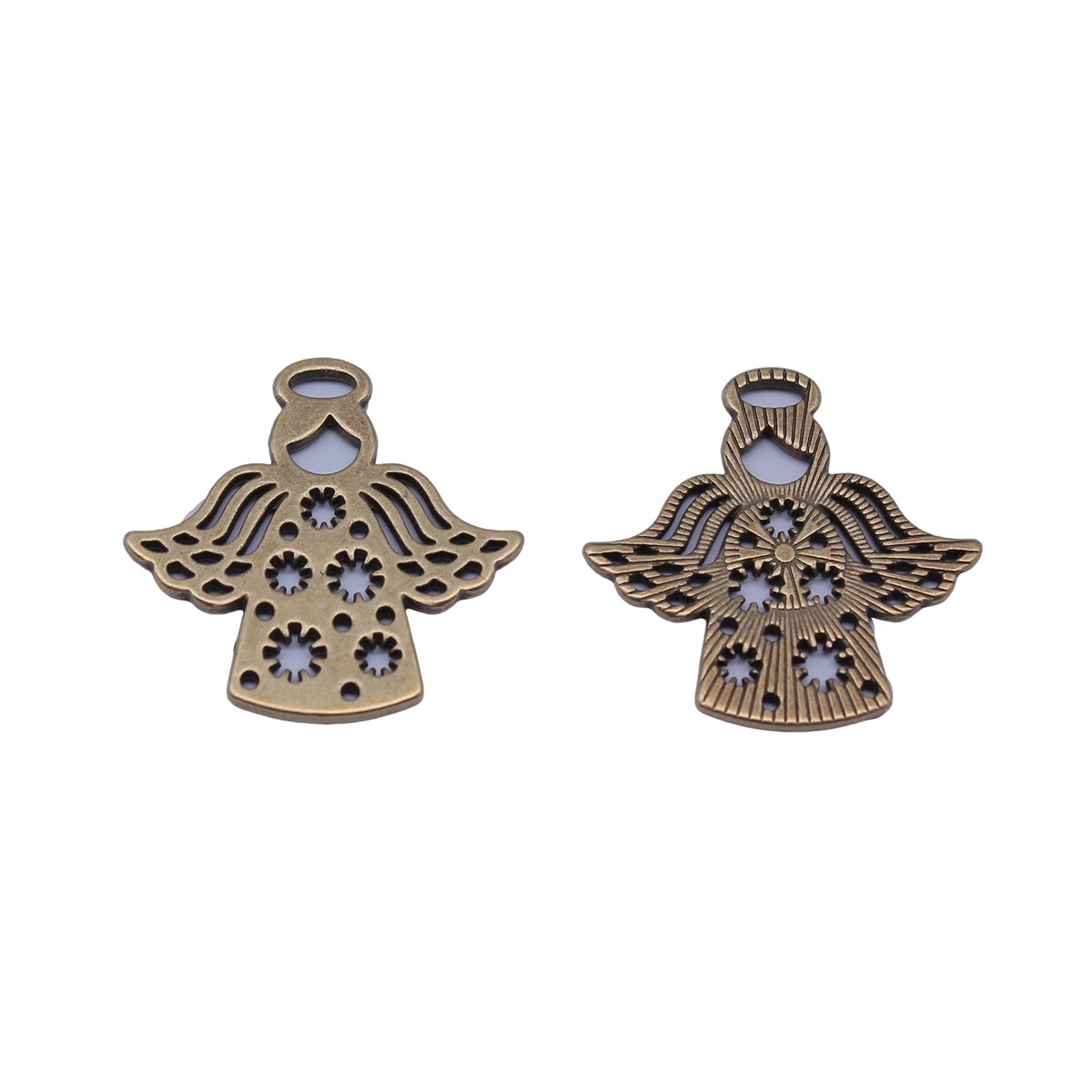Guardian Angel Pendant Collect - đánh giá và giá Vintage Collectible Jewelry