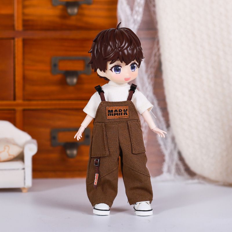For Asi 2.0 12cm Dolls Vintage - đánh giá và giá Vintage Collectible Dolls