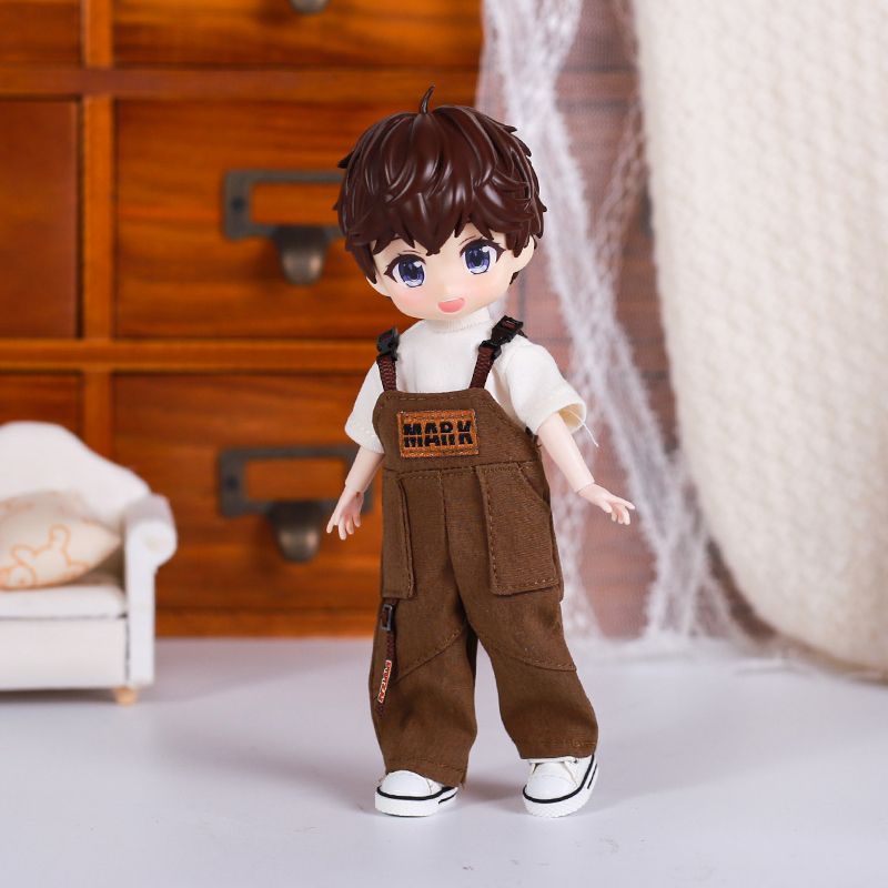 For Asi 2.0 12cm Dolls Vintage - đánh giá và giá Vintage Collectible Dolls