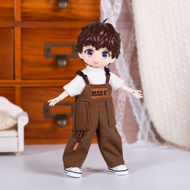 For Asi 2.0 12cm Dolls Vintage - đánh giá và giá Vintage Collectible Dolls