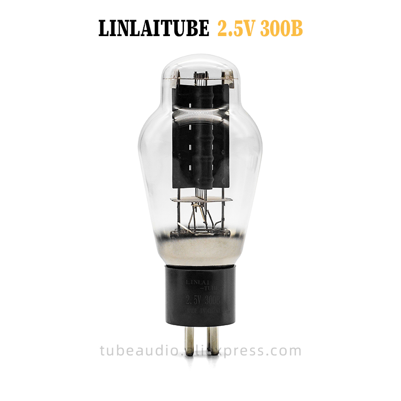 LinLai Tube Electronic Tube 2. - đánh giá và giá Vintage Radio Repair