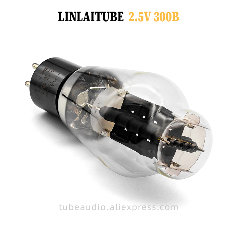 LinLai Tube Electronic Tube 2. - đánh giá và giá Vintage Radio Repair