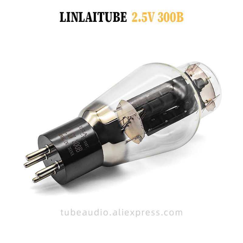 LinLai Tube Electronic Tube 2. - đánh giá và giá Vintage Radio Repair