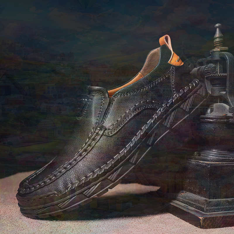 39 Slipon Sneakers Man 46 Walk - đánh giá và giá Best Vintage Collectible Items