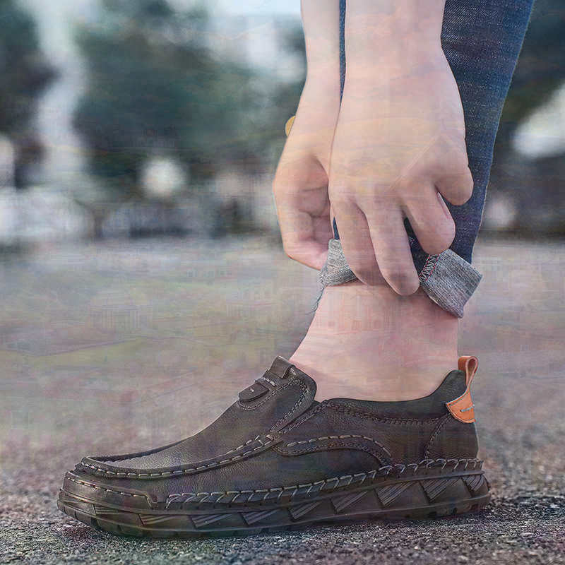 39 Slipon Sneakers Man 46 Walk - đánh giá và giá Best Vintage Collectible Items