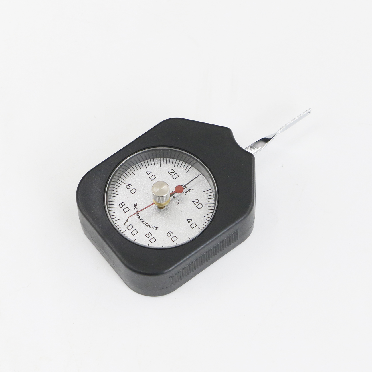 SHAHE ATG Đôi Con Trỏ Căng Thẳ - đánh giá và giá Analog Meter Gauge