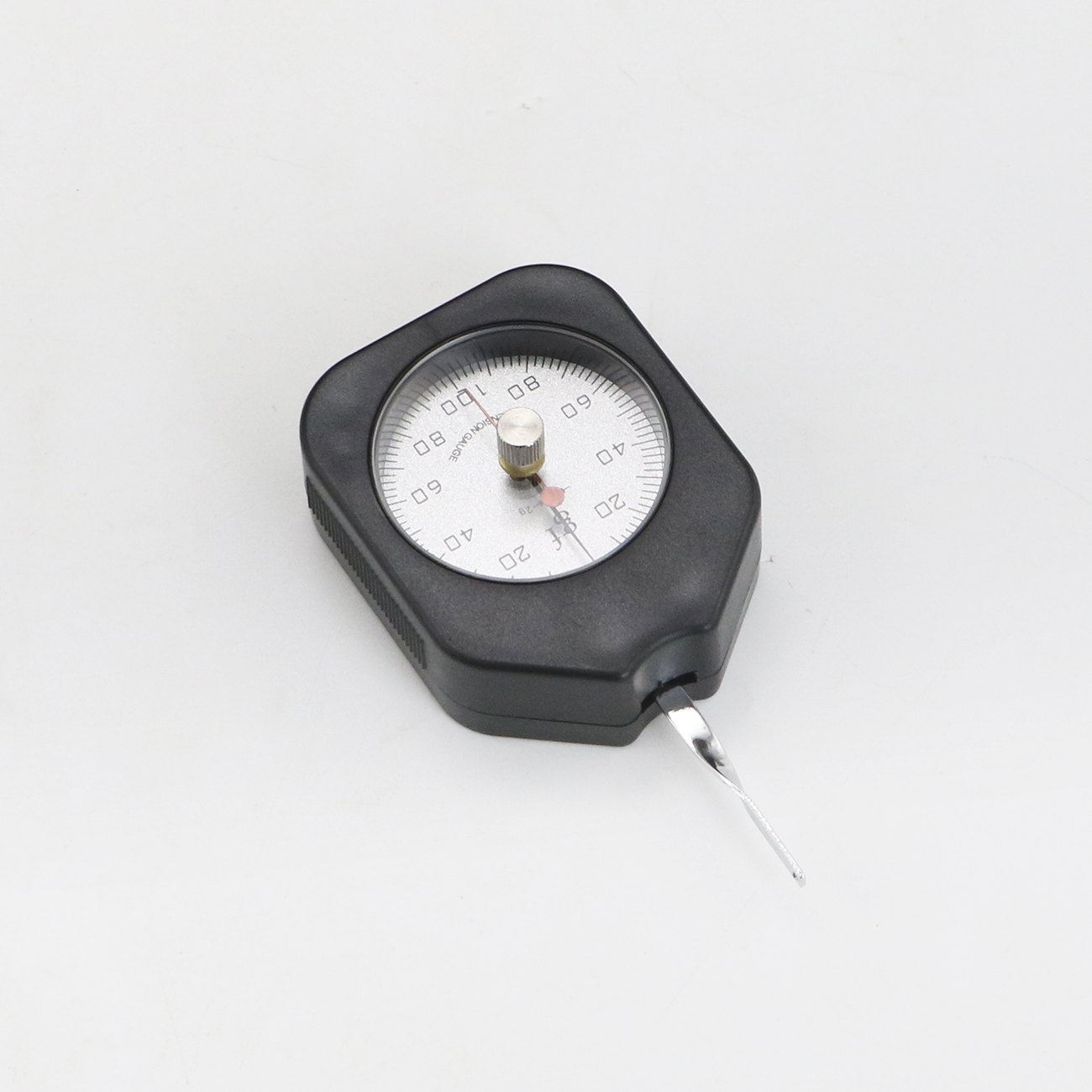 SHAHE ATG Đôi Con Trỏ Căng Thẳ - đánh giá và giá Analog Meter Gauge