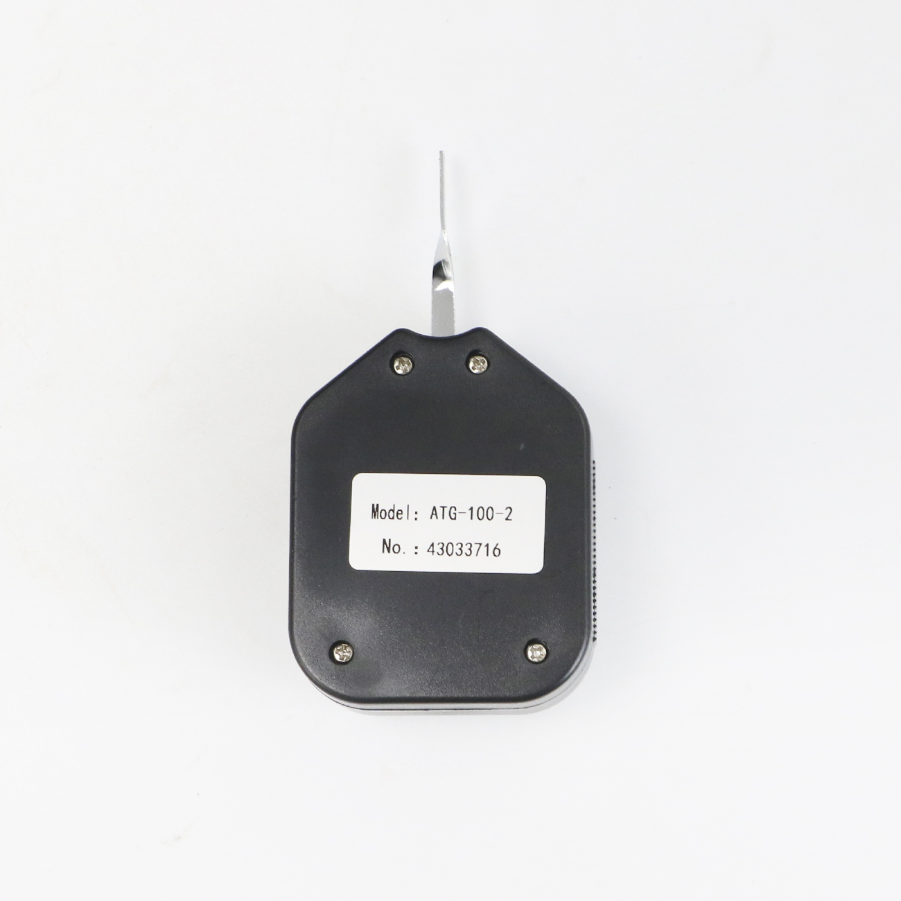 SHAHE ATG Đôi Con Trỏ Căng Thẳ - đánh giá và giá Analog Meter Gauge