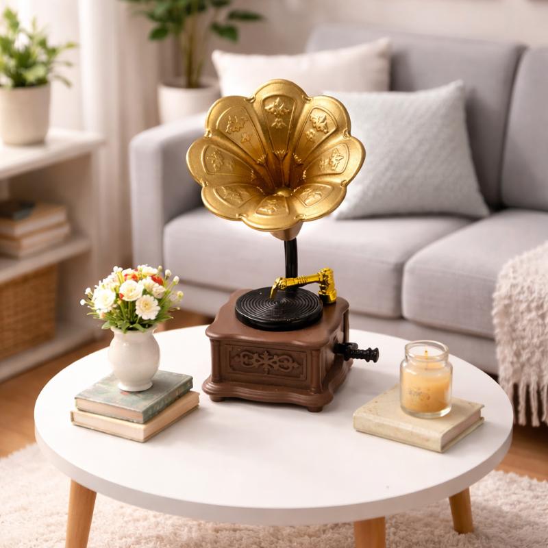Hot-1Pcs Living Room Accessori - đánh giá và giá Vintage Collectible Dolls