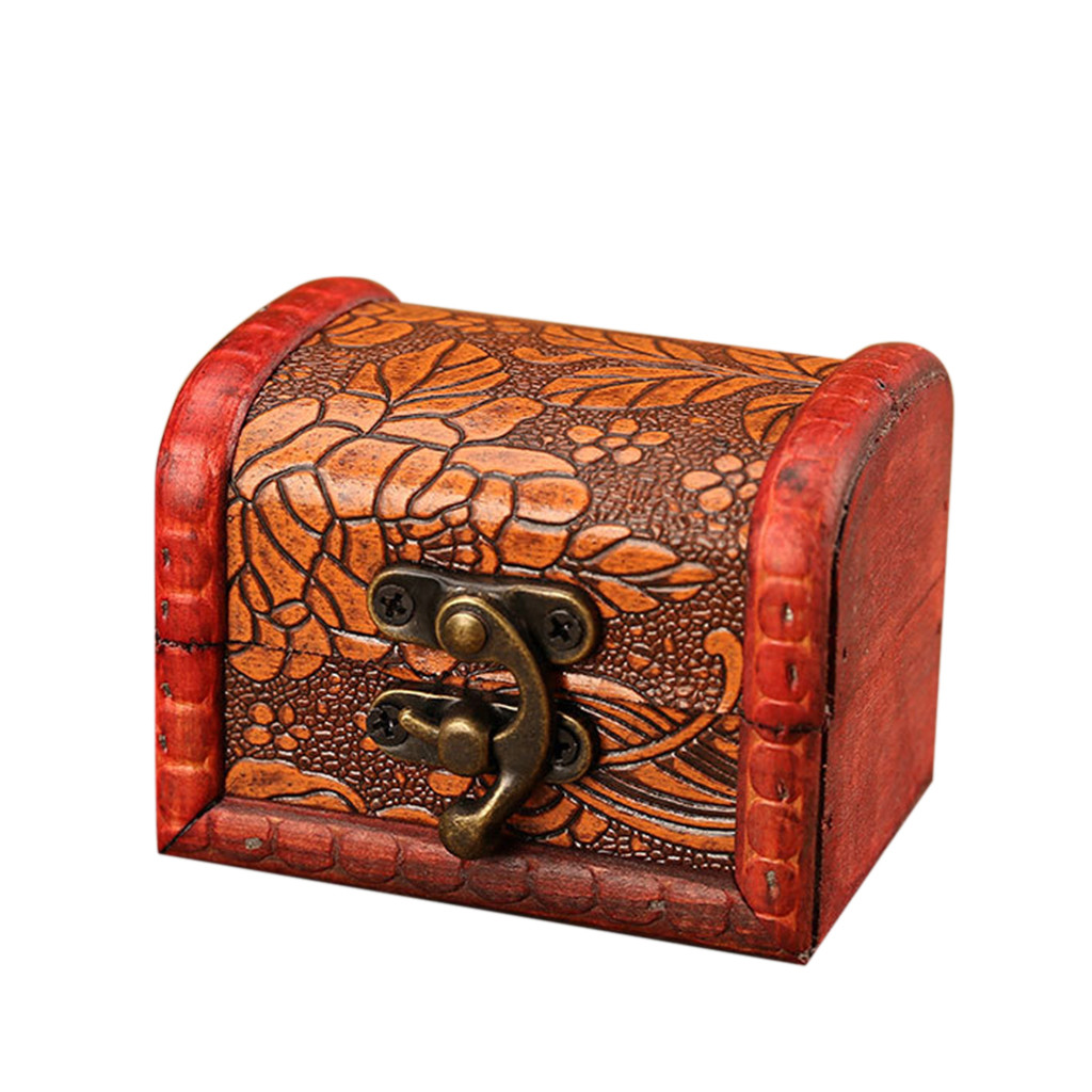 Chinese Style Vintage Wooden J - đánh giá và giá Vintage Collector