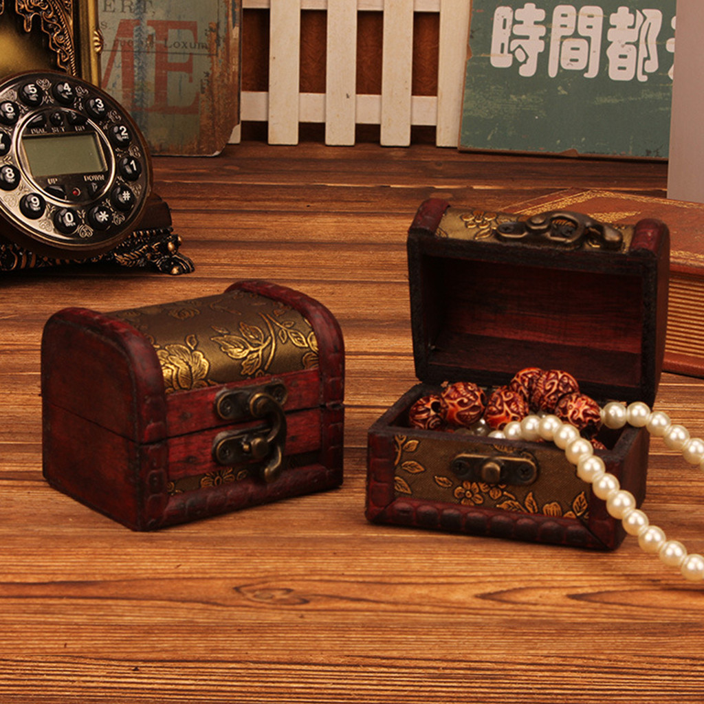 Chinese Style Vintage Wooden J - đánh giá và giá Vintage Collector