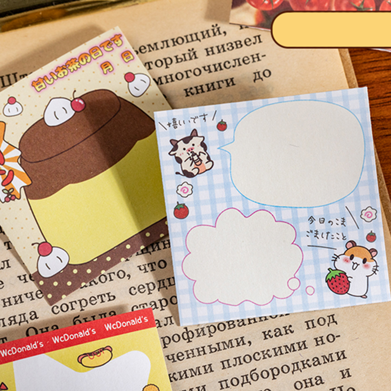Mr.Paper 30 Sheets/Book Showa  - đánh giá và giá Vintage Collectible Books