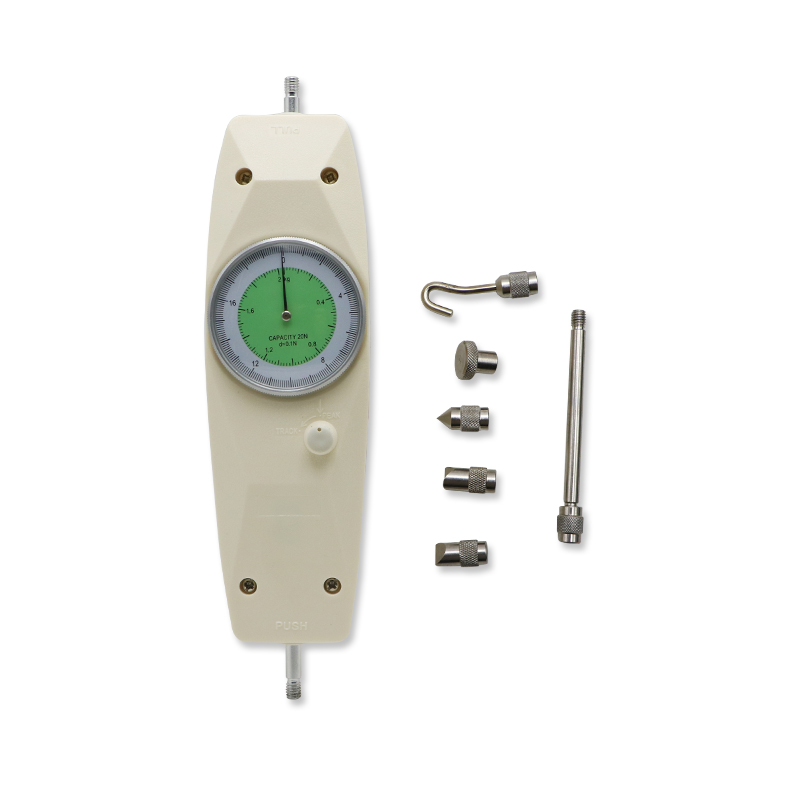 NK Force Tester Analog Push Pu - đánh giá và giá Analog Meter Gauge