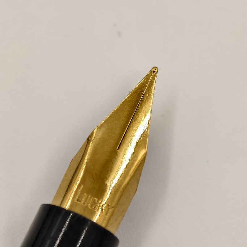 Cheap Sale Wingsung 20 Silver  - đánh giá và giá Vintage Collectible Pens