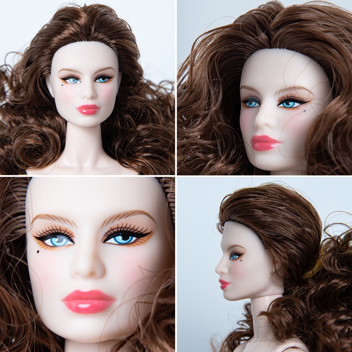 Pro-Grade 12.6in 1/6 BJD Doll  - đánh giá và giá Vintage Collectible Dolls
