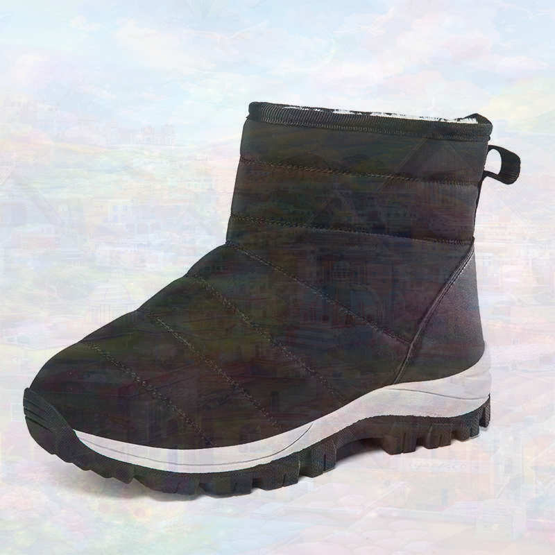 Nonslip Thermo Elderly Tennis  - đánh giá và giá Best Vintage Collectible Items