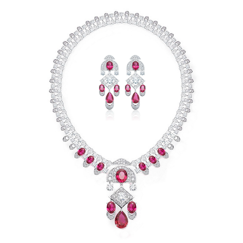 Designer Collection Style Neck - đánh giá và giá Vintage Collectible Jewelry