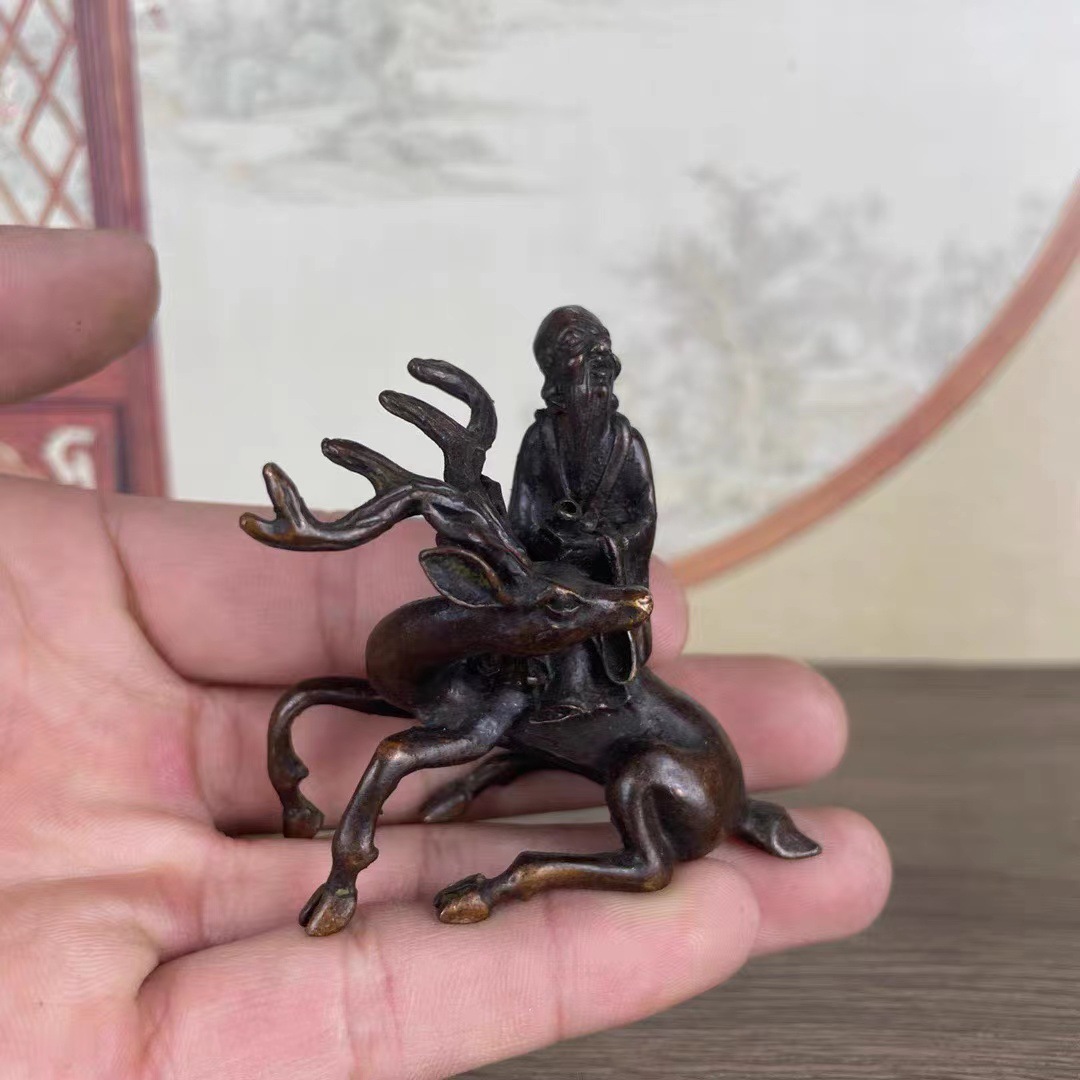 China Vintage Copper Carving S - đánh giá và giá Vintage Collectible Pens