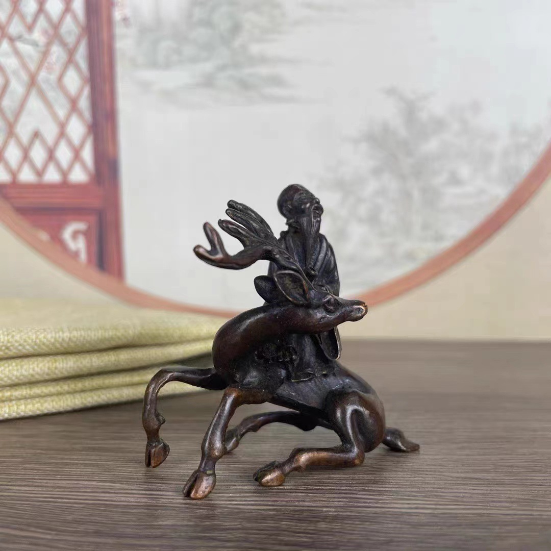 China Vintage Copper Carving S - đánh giá và giá Vintage Collectible Pens