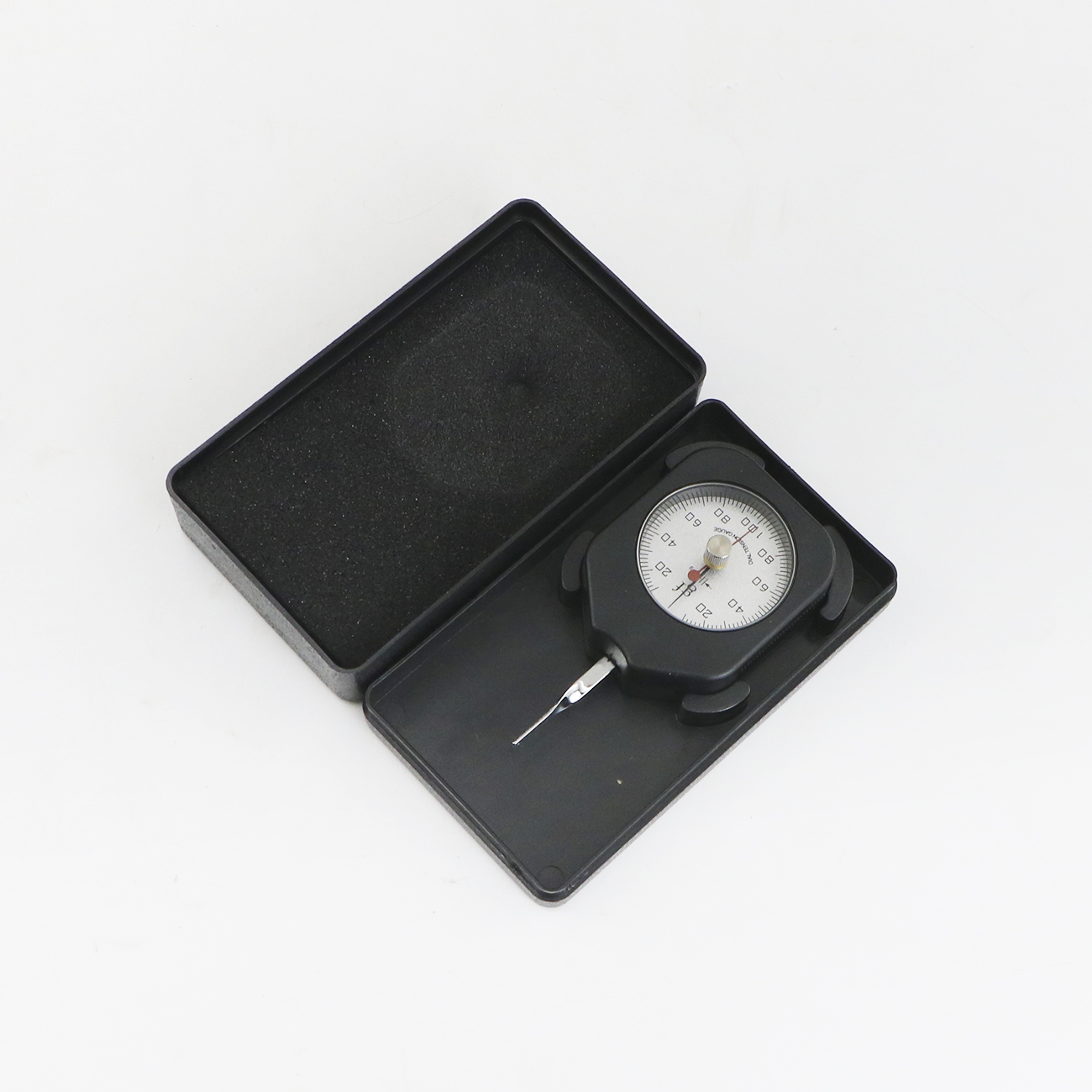 Shahe ATG Đôi Con Trỏ Tenision - đánh giá và giá Analog Meter Gauge